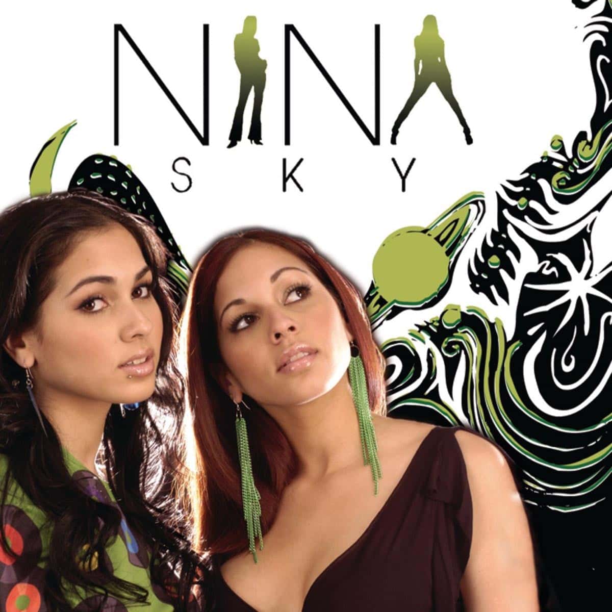 Review: Nina Sky, Nina Sky - Slant Magazine